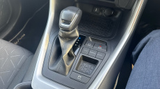 Toyota RAV4 2.5 VVT-i Hybrid Design 5dr CVT 2WD Hybrid Estate